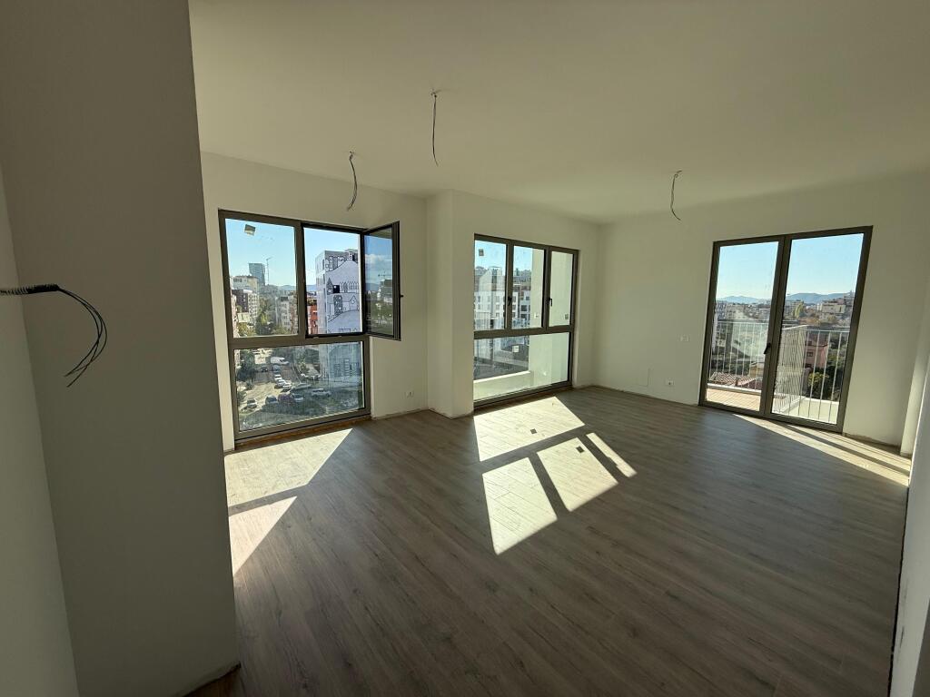 SUPER APPARTAMENTO 2+1+2 in Vendita! 📍 Bulevardi i Ri – Park Avenue (Orion Construction)