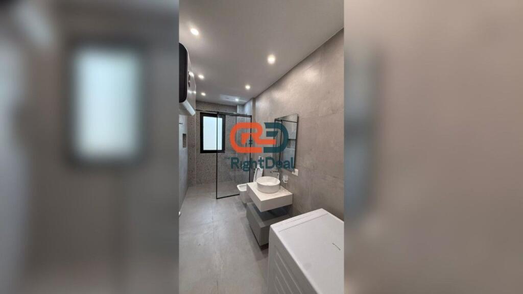 Tek Kodra E Diellit, Jepet Me Qira Apartament 1+1, Totalisht I Investuar!!!