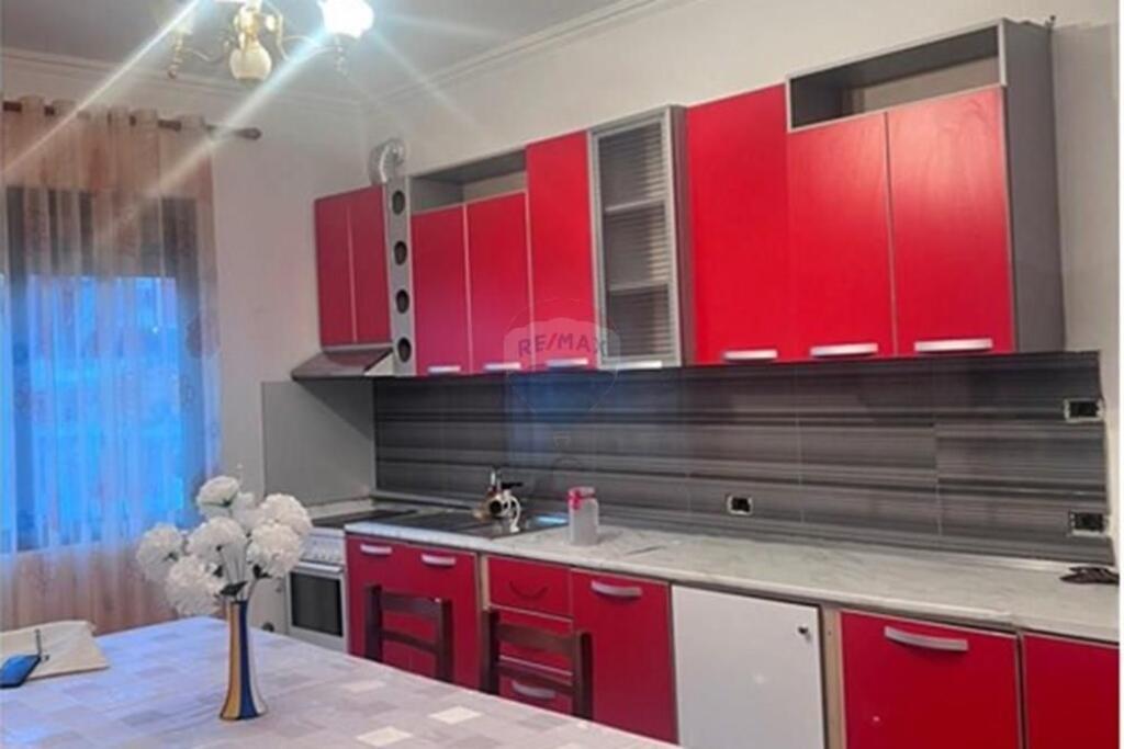 Apartament 2+1 me Qira ne Selite
