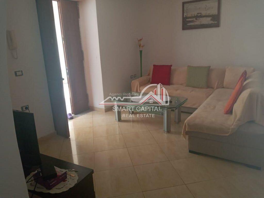 APARTMENT 3+1+2 FOR SALE NEAR THE PORT, VLORE!