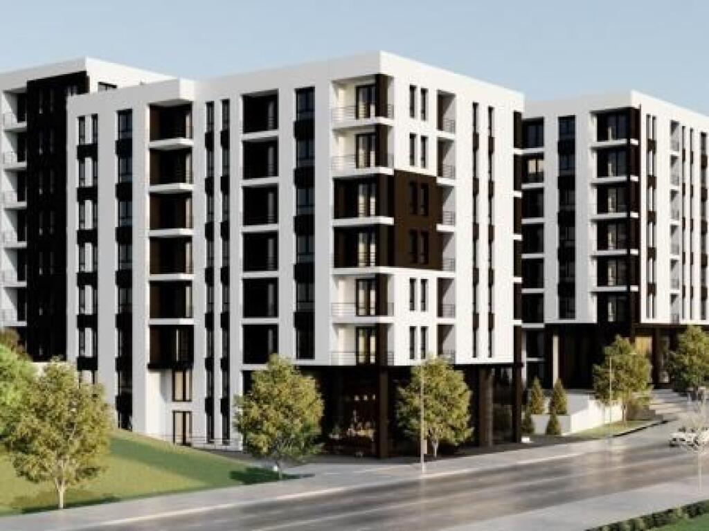 🏢Appartamento 2+1+2 in Vendita | 📍Platinium Residence 2
