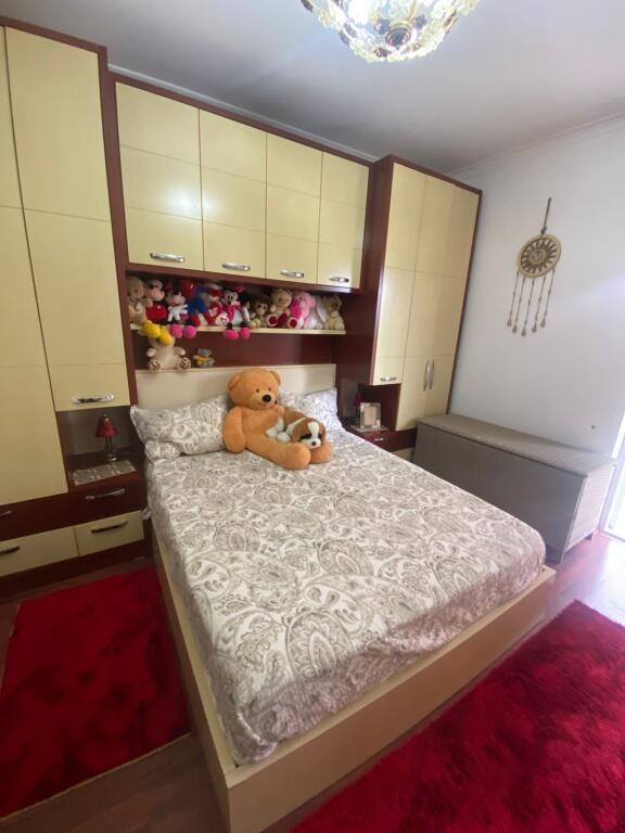 🏡 APARTMENT FOR SALE 2+2+2 VERANDA – PETI STREET, DRY LAKE