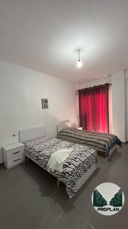 APARTMENT 2+1+2 FOR SALE IN YZBERISHT