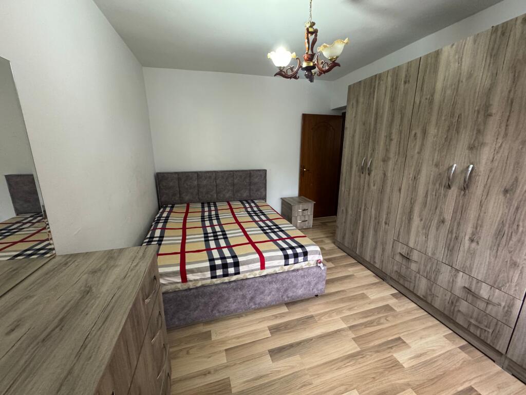 Apartament 1+1 me qira tek Harry Fultz