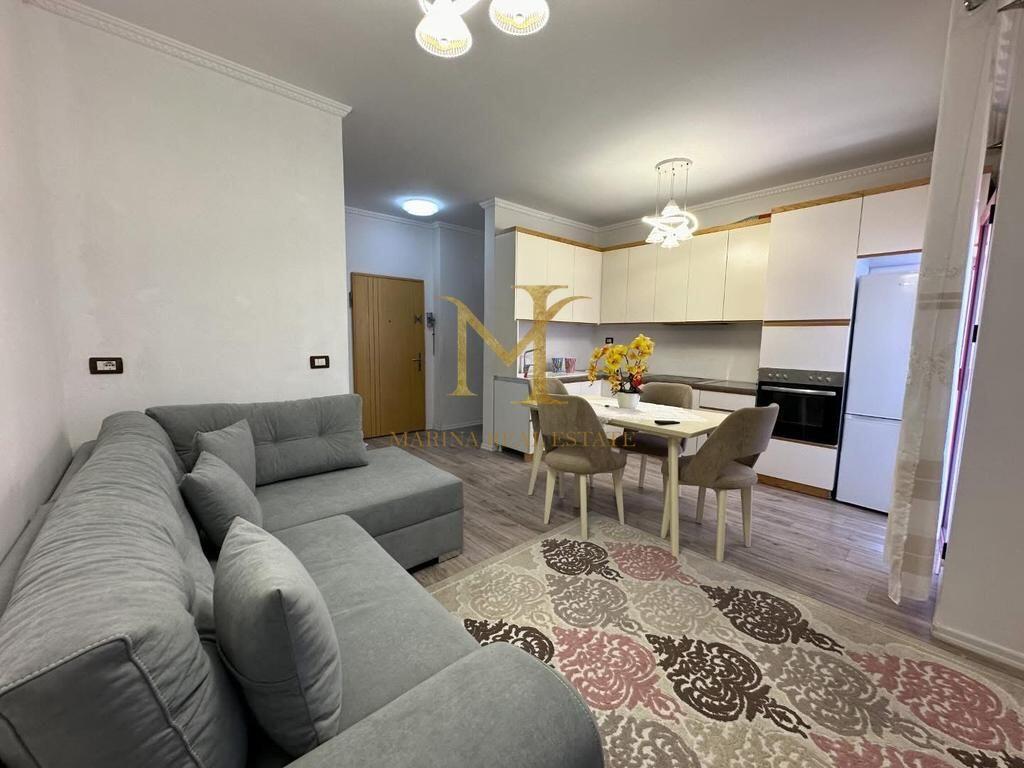 Apartment 1+1 for Rent on the Beach, Railway !!