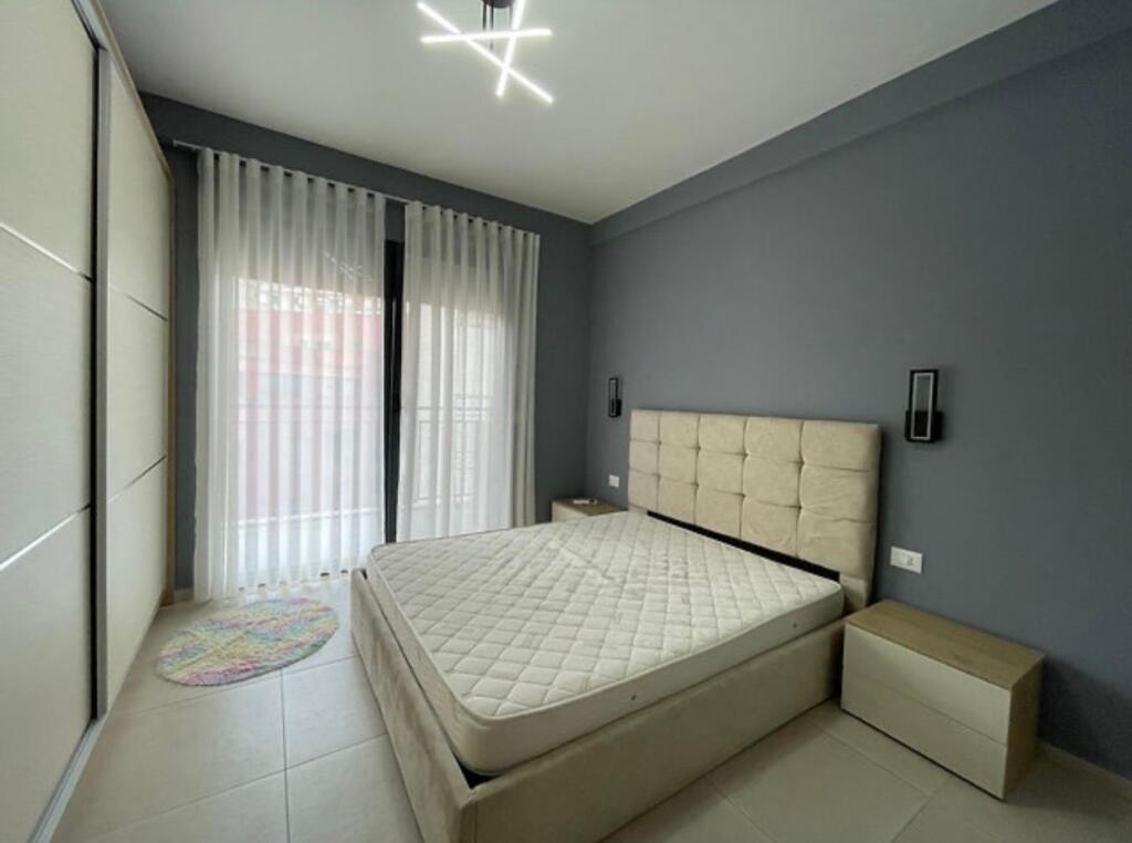 Super Apartment 2+1+Parking for rent at Kodra e Diellit.