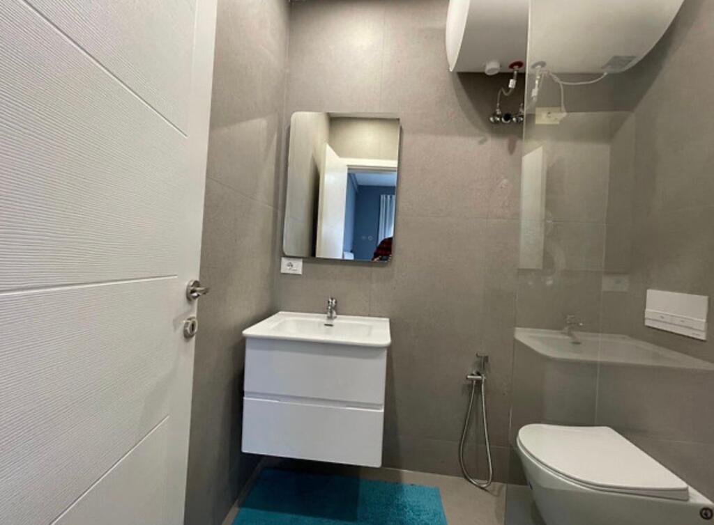 Super Apartment 2+1+Parking for rent at Kodra e Diellit.