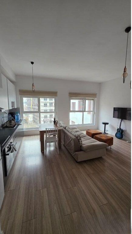 Apartment 2+1 for rent in Mangalem, Ali Demi!!! 600 € /Month