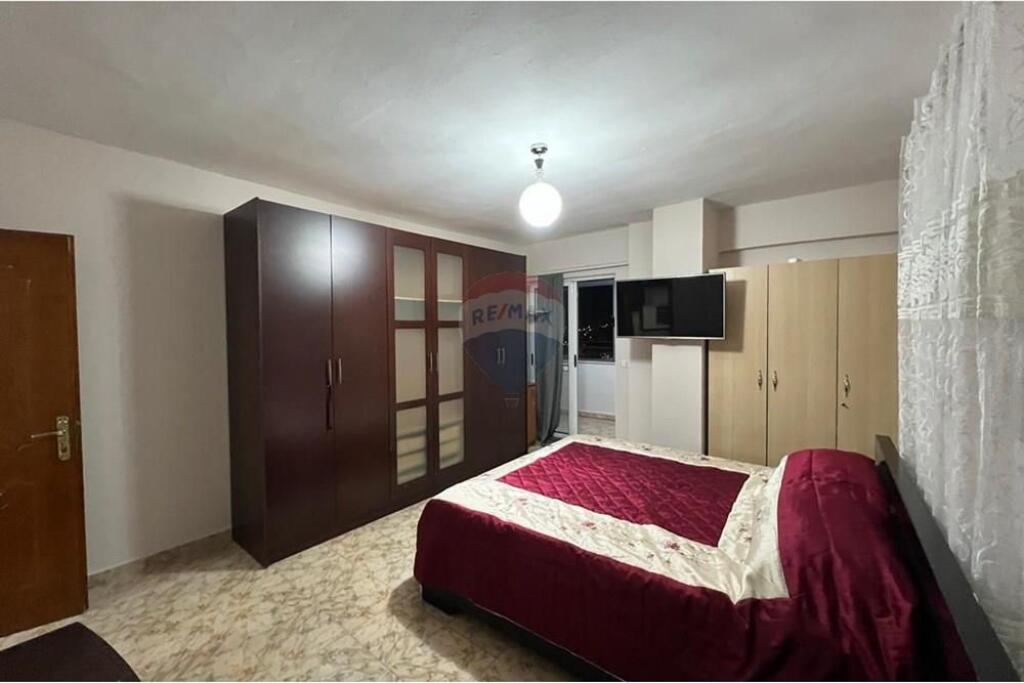 Apartment for rent 2+1 in Laprak