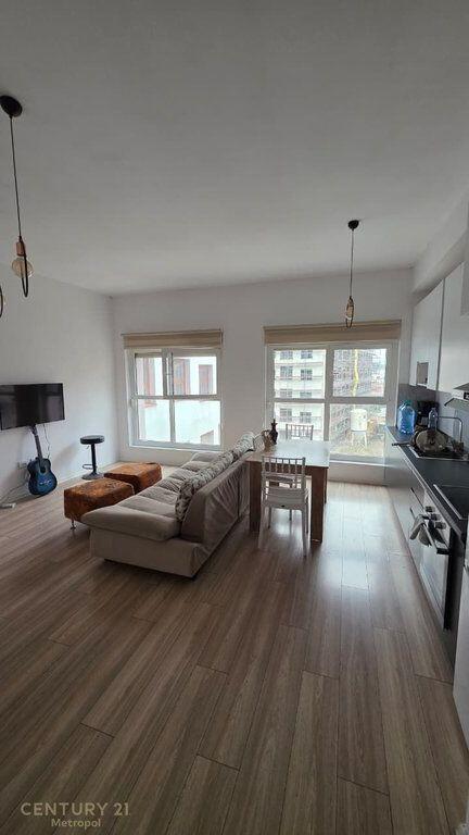Appartamento 2+1 in affitto a Mangalem, Ali Demi!!! 600 € /mese