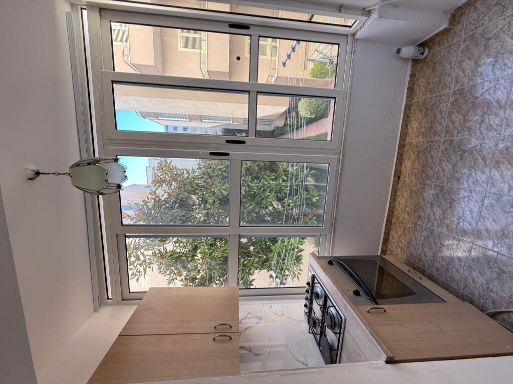 Apartment for rent on Iliria beach