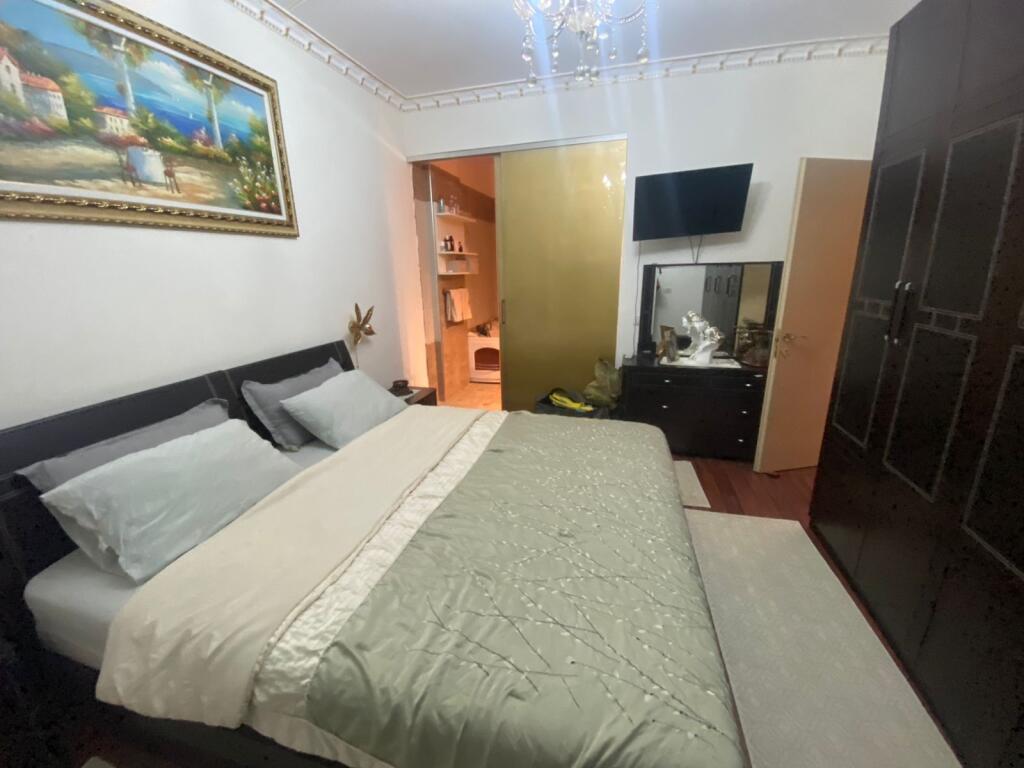 🏡 APARTMENT FOR SALE 2+2+2 VERANDA – PETI STREET, DRY LAKE