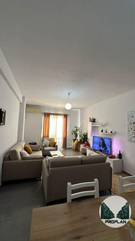 APARTMENT 2+1+2 FOR SALE IN YZBERISHT