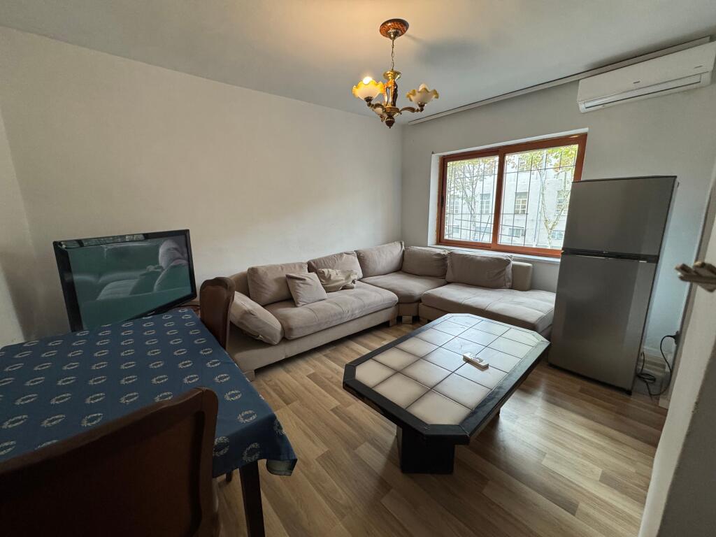 Apartament 1+1 me qira tek Harry Fultz
