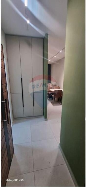 Apartament 1+1 me qira – Green City, Unaza e Re