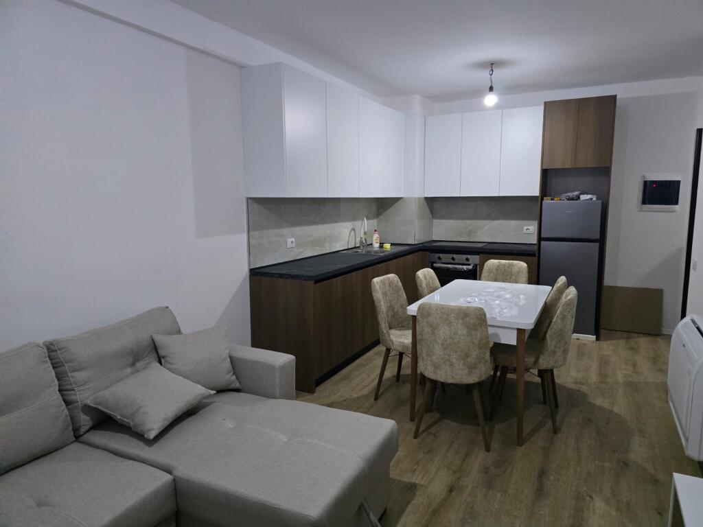 APARTMENT 2+1+PARKING SPACE FOR RENT AT UNIVERS CITY!