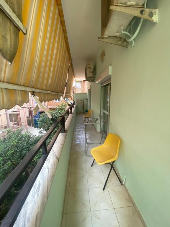 For rent 2+1 Hoxh Tasim Street Near FRIDA Hairdresser   