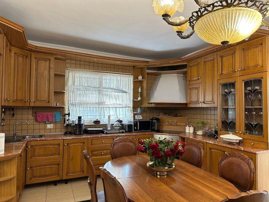 VASIL SHANTO, SELLING APARTMENT 3+1+2! 250,000 €