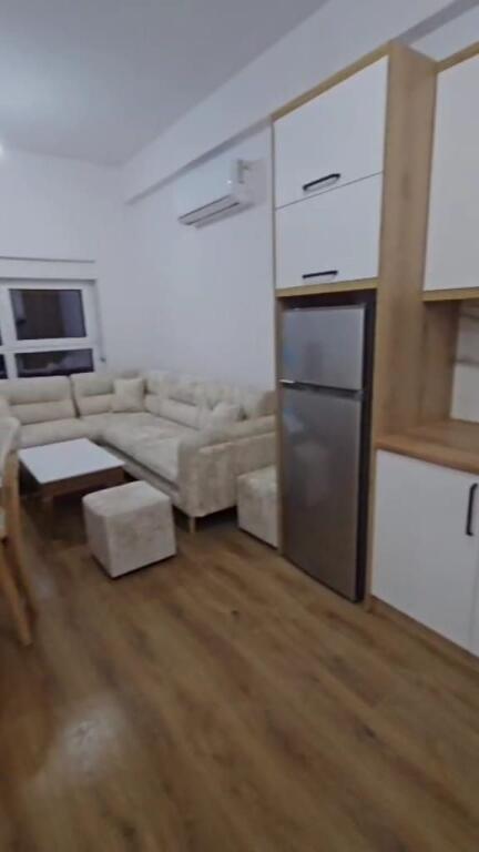 APARTAMENT ME QERA 1+1