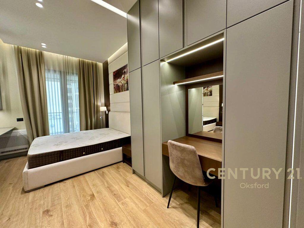 Apartament per qira 1+1 i mobiluar, tek Kompleksi "Square21"!
