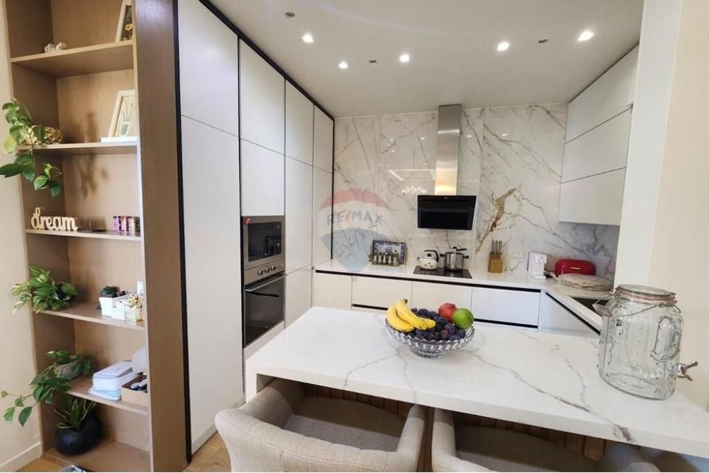 Apartment - For Sale - Eduard Mano Street, Tirana (ID: 530181004-903)