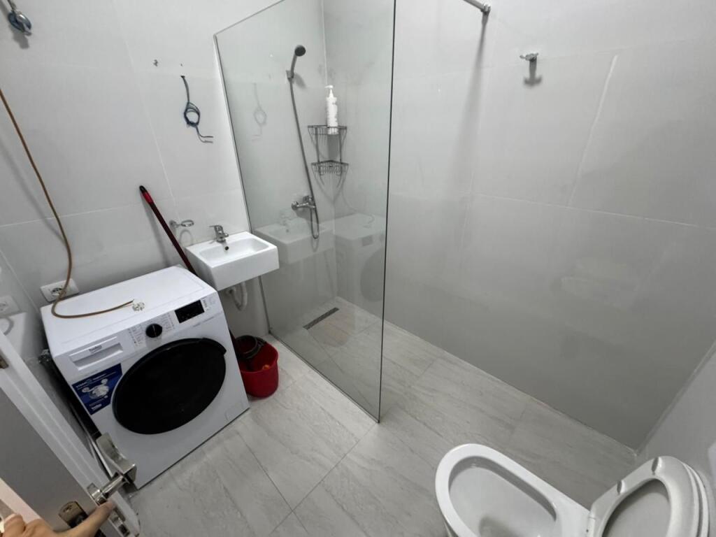 🚪Appartamento 1+1+Parcheggio in affitto  📍Indirizzo: Kodra Diellit 1