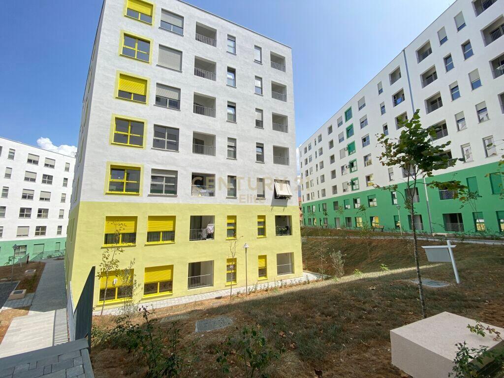 Apartment 1+1 for Rent in Kaimi Residence, Ali Demi, Tirana 400 € /Month