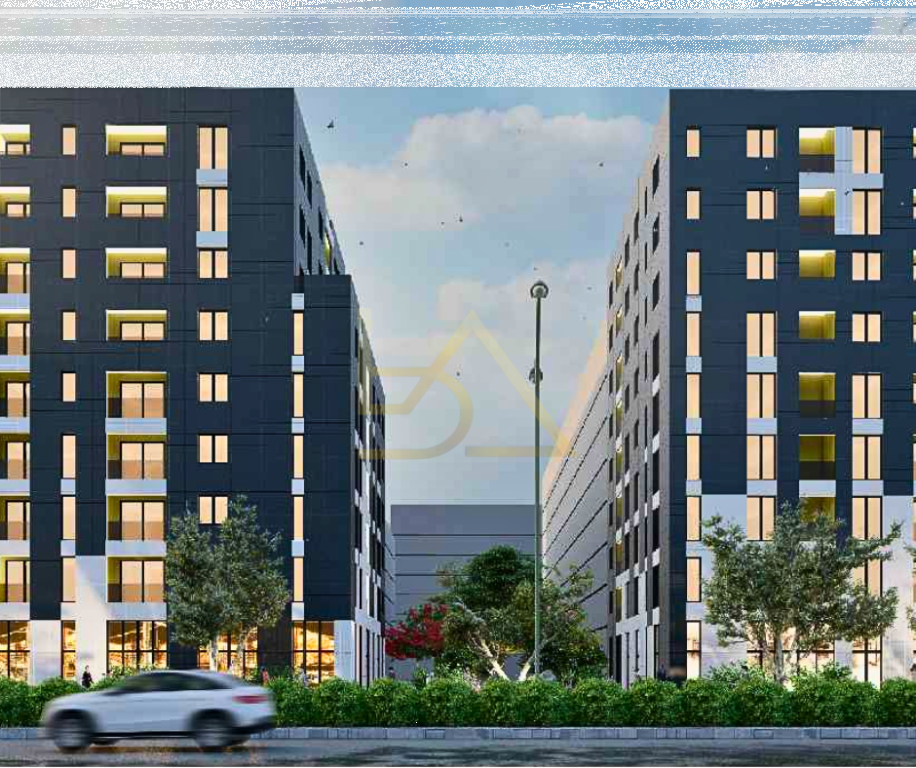 Appartamento in vendita – Laprakë, Tirana