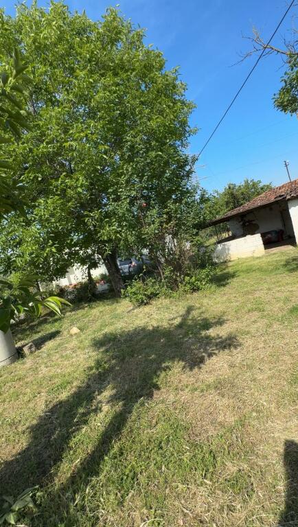 🌿 Opportunità di investimento rara – Terreno in vendita 300 m² a Kashar 1 🌿