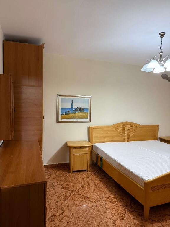 Apartment 2+1 for rent in Ali Dem   60,000 Leke!