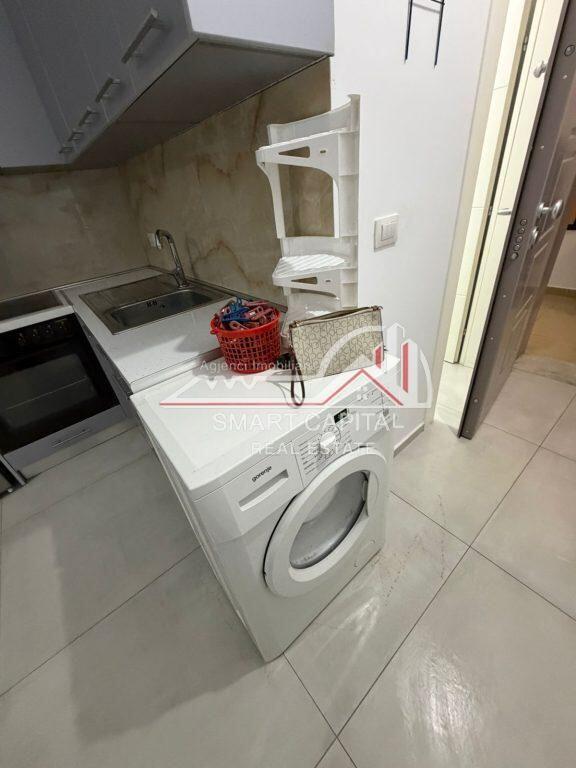 STUDIO APARTMENT FOR RENT – CAJUPI STREET, VLORE!!
