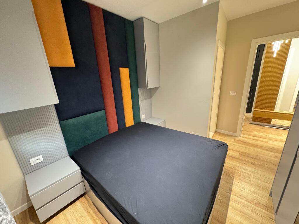 📣 RENT – Apartment 2+1+2 📍 Kodra e Diellit 💶Price:110,000 lek with parking