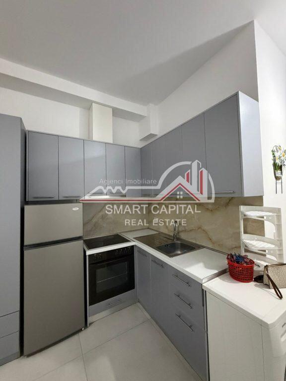STUDIO APARTMENT FOR RENT – CAJUPI STREET, VLORE!!