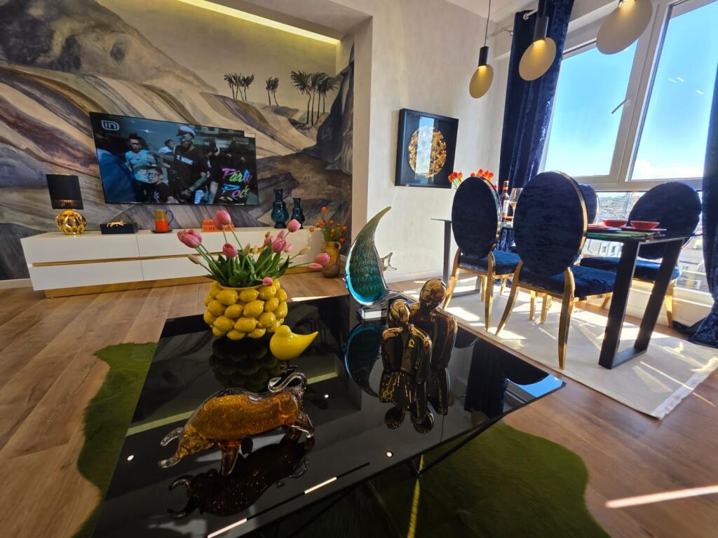 🏠 Apartment 2+1 for Sale 📍 21 Dhjetori, Tirana