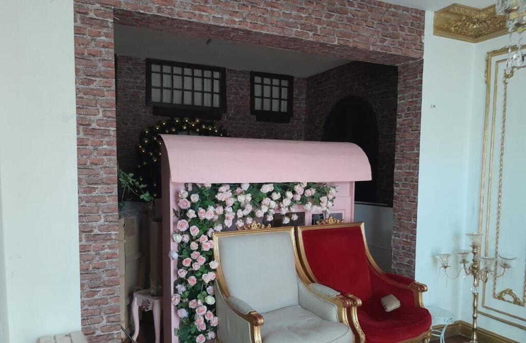 VILLA FOR RENT 950 M2 ALLIAS 170,000 LEKE