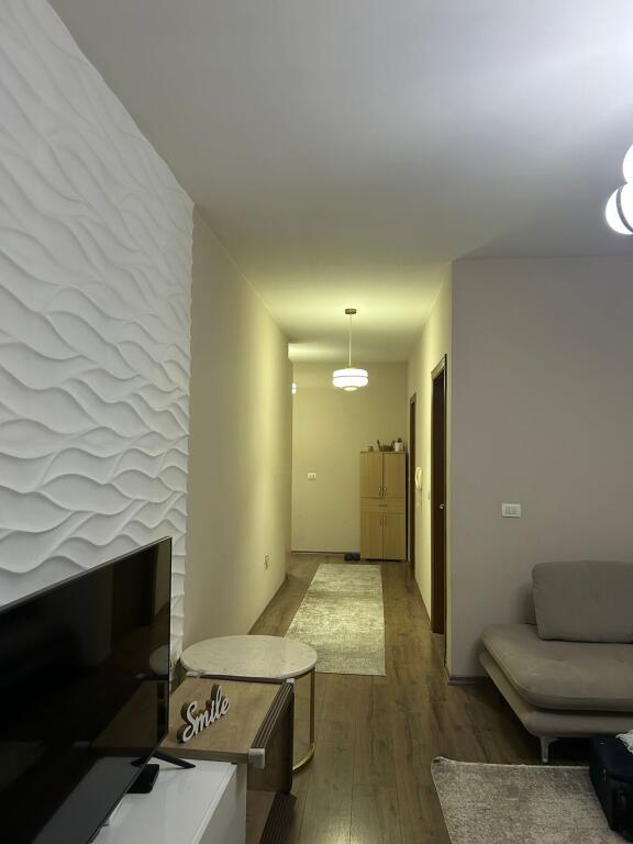 Appartamento 2+1+2 in affitto Yzberisht 45.000 Leke!
