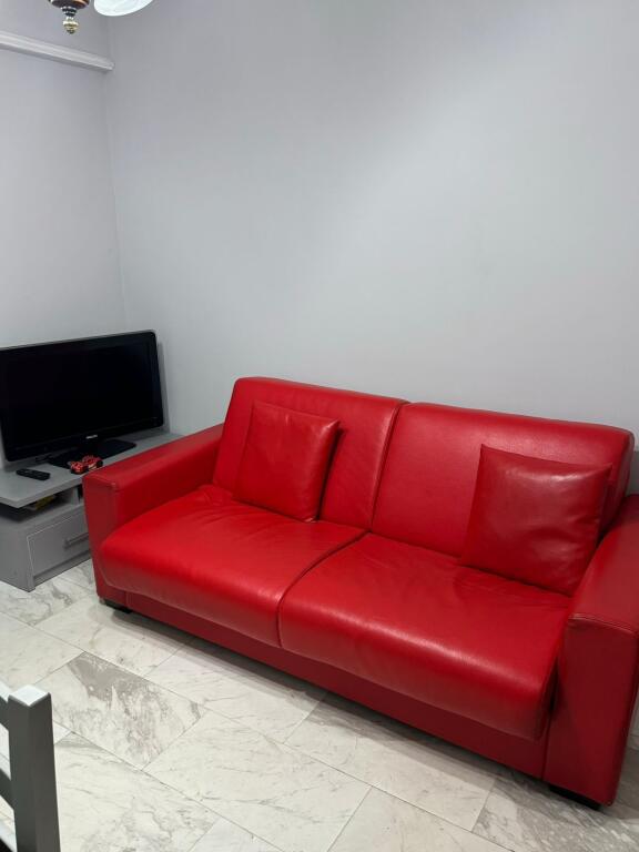 Apartment 1+1 Stadiumi Dinamo for rent!