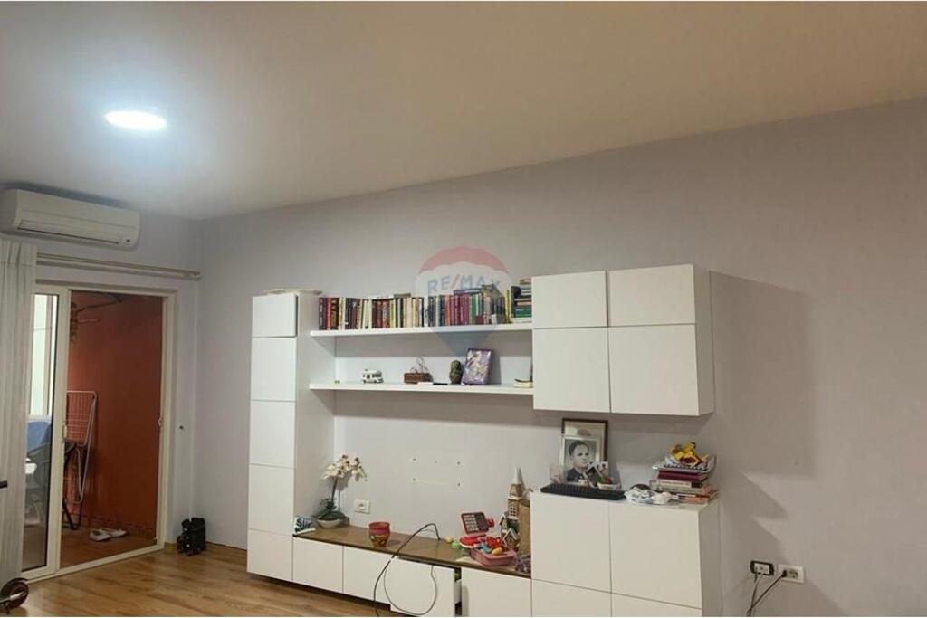 Apartament per qera 2+1+post parkimi