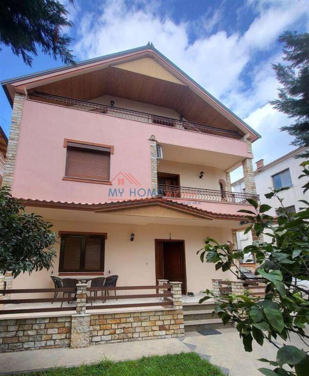 Villa for sale at the Mortgage Office in Tirana