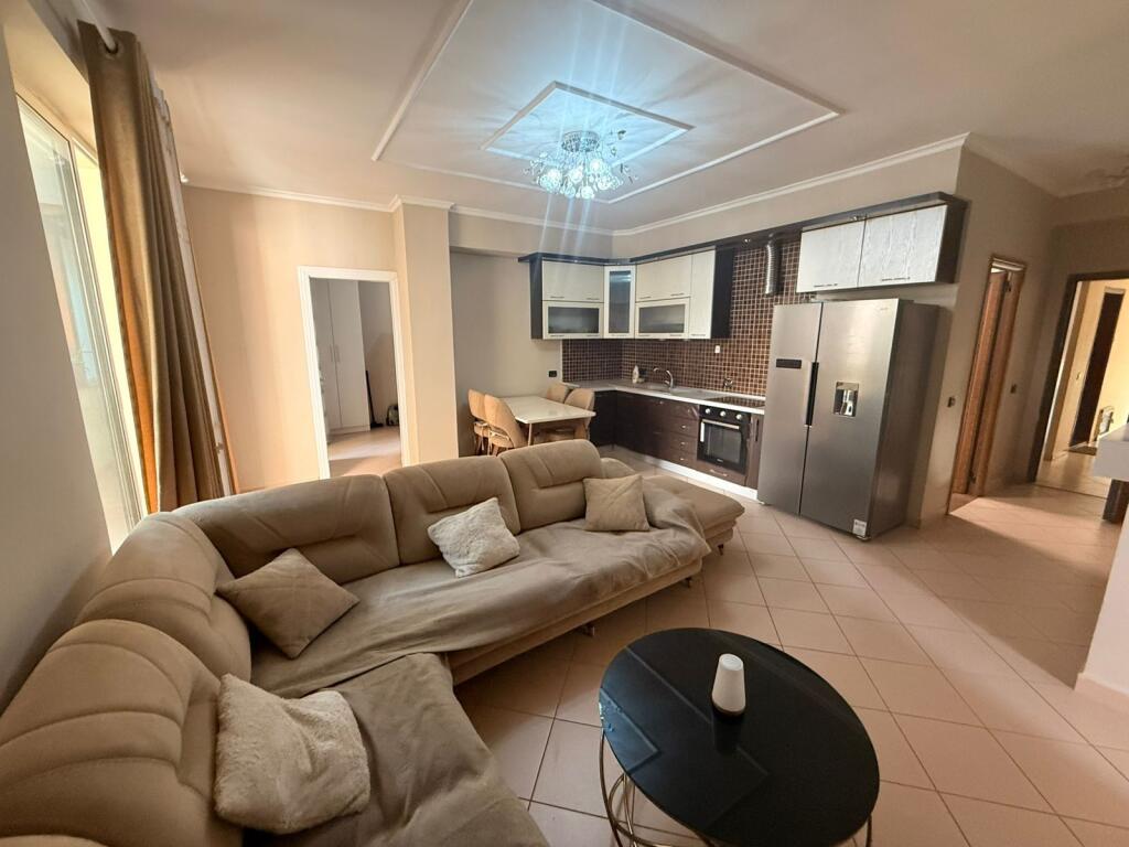 Apartament 2+1 per qira, Kodra e Diellit, Rruga Bill Klinton