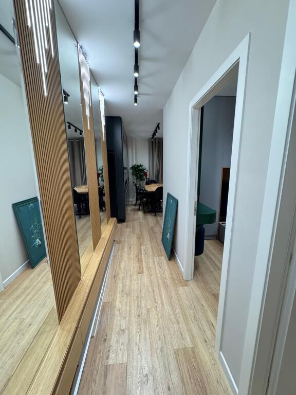 Apartment for rent 2+1+2 Kodra e diellit
