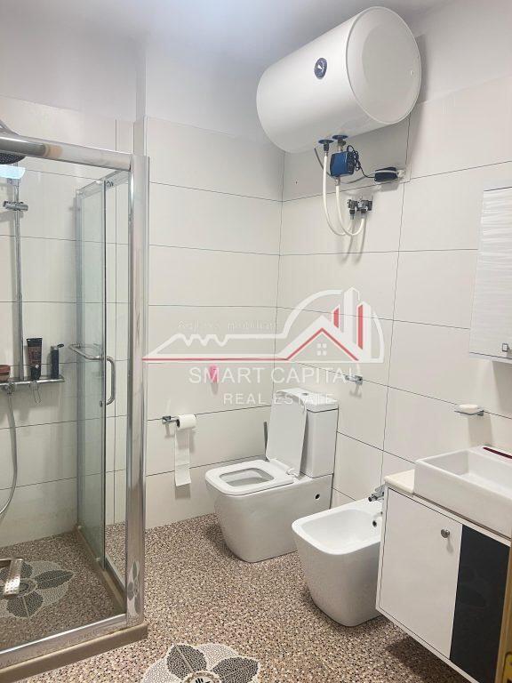 APARTMENT FOR RENT 1+1 IN TRANSBALKANIK VLORE!!