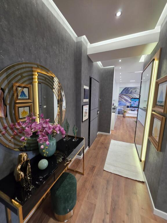 🏠 Apartment 2+1 for Sale 📍 21 Dhjetori, Tirana