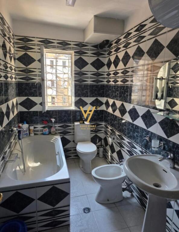 APARTMENT 2+1 FOR RENT SIRI KODRA STREET 50,000 LEKE