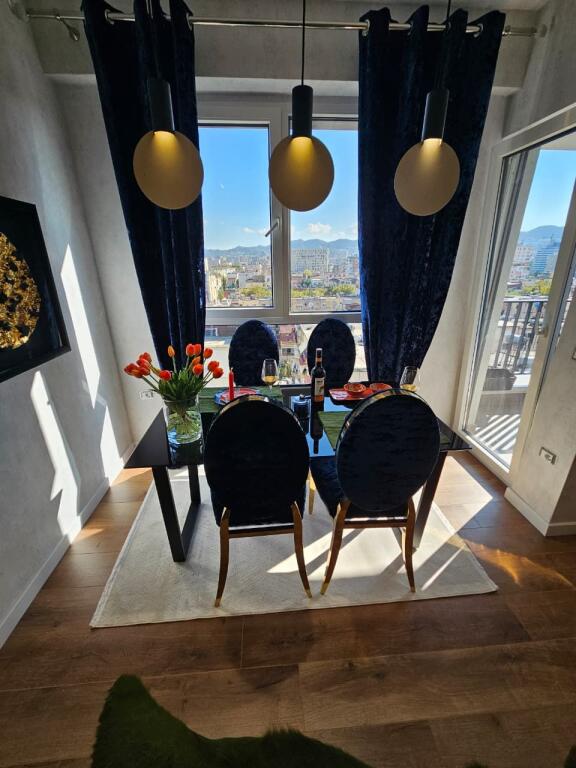 🏠 Apartment 2+1 for Sale 📍 21 Dhjetori, Tirana