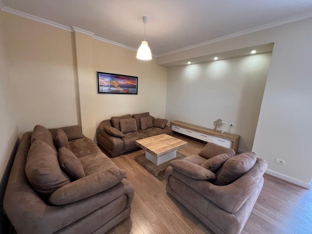 📣 QERA Apartament 2+1+2 Me Verande 📍 Fresk, Prane Kompleksit Rafaelo ✨