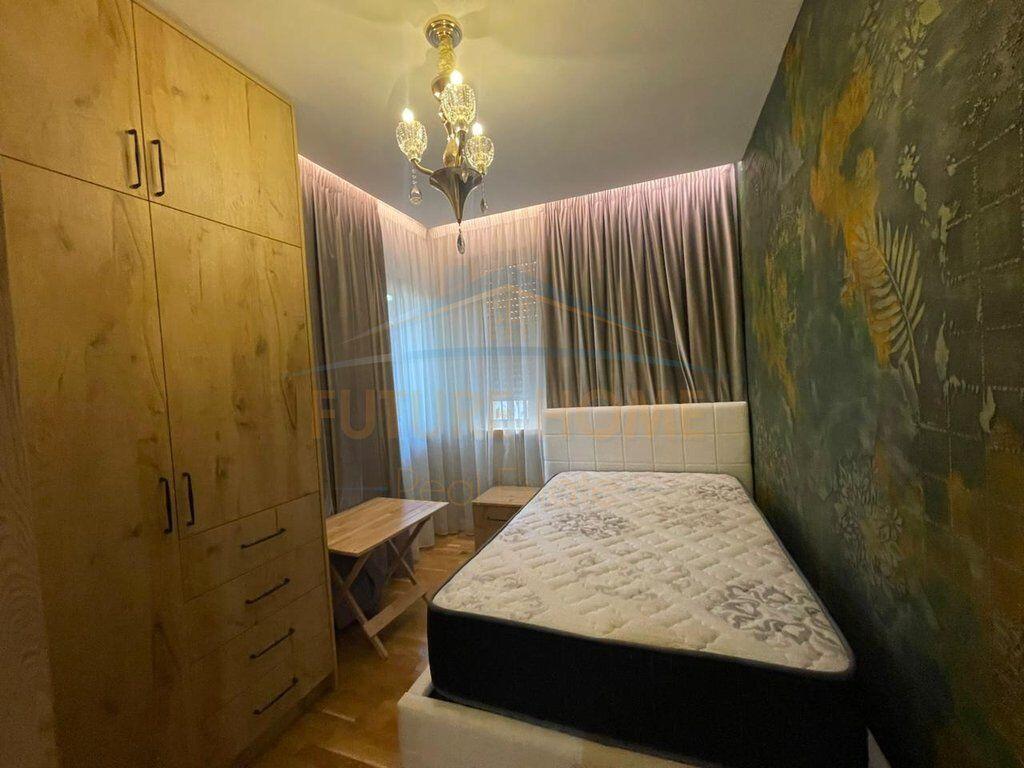 Apartment 3+1+2, Elbasani Street