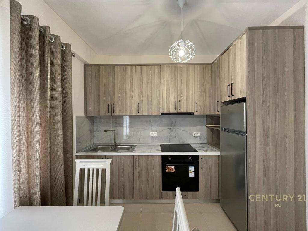 Apartment 1+1 at Residence Kodra Diellit 1! 500 € /Month