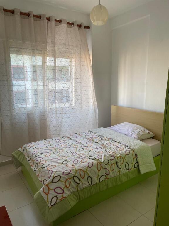 Apartament 3+1+2,Yzberisht!