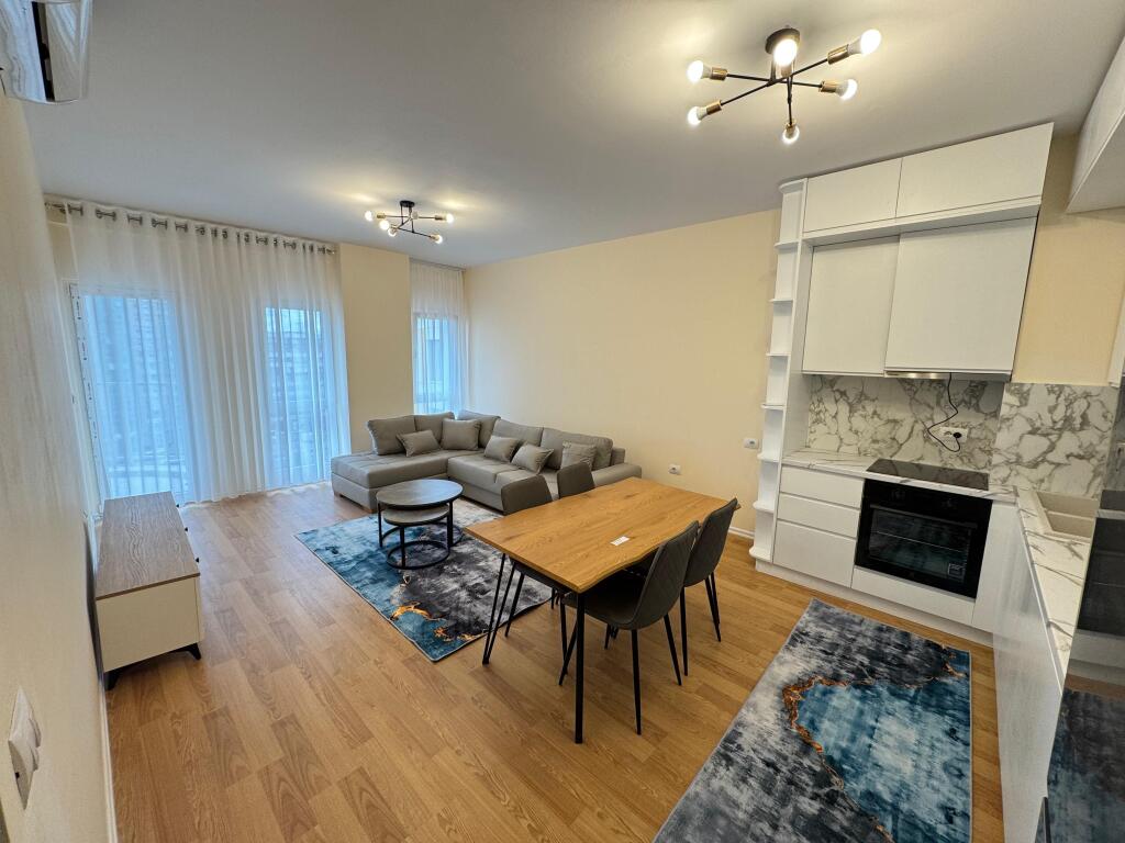 📣 QERA SUPER Apartament 1+1 📍 Zogu i Zi, Tirane ✨